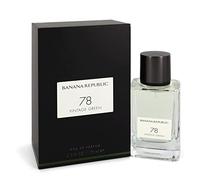 Banana Republic 78 Vintage green Eau De Parfum Spray (unisex) 75 ml For Women