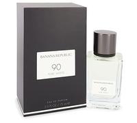 Banana Republic Eau de Parfum Agrumes Floral Musqué 90 Pure White – 75 ml