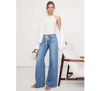 Banana Republic Banana Republic Débardeur raffiné à dos nageur