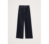 Banana Republic Banana Republic Jean Ample Classique The Icon