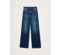 Banana Republic Banana Republic Jean Ample Classique The Icon