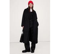 Banana Republic Banana Republic - Manteau cache-caur à double face