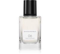 Banana Republic Black Platinum Eau de Parfum mixte 30 ml
