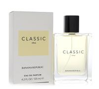 BANANA REPUBLIC CLASSIC CITRUS Eau De Parfum 125 ml Unisex