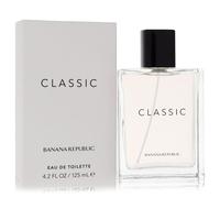 BANANA REPUBLIC CLASSIC Eau De Toilette 125 ml