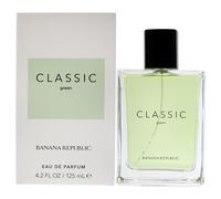 Banana Republic Classic Green Pour Unisexe 4,2 oz EDP Spray