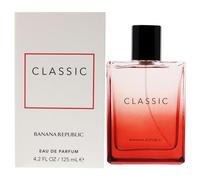 Banana Republic Classic Red pour unisexe 4,2 oz EDP Spray