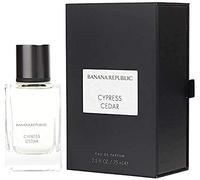 Banana Republic Cypress Cedar Eau De Parfum Spray (unisex) 75 ml For Women