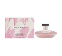 Banana Republic Eau de Parfum Spray Rosewood pour Femme 3.4 oz 96.39 g