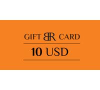 Banana Republic Gift Card 10 USD