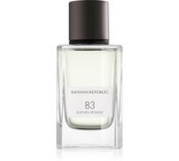 Banana Republic Icon Collection 83 Leather Reserve Eau De Parfum Mixte 75 Ml