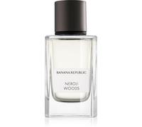 Banana Republic Icon Collection Neroli Woods Eau De Parfum Mixte 75 Ml