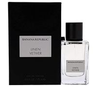 banana Republic Lin Vétiver Eau de parfum en flacon vaporisateur 75 ml