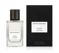 Banana Republic Linen Vetiver Eau de Parfum (Unisexe) 75 ml