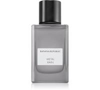 Banana Republic Metal Rain Eau de Parfum mixte 75 ml