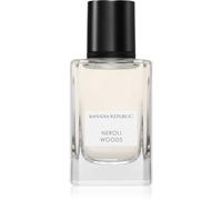 Banana Republic Neroli Woods Eau de Parfum mixte 30 ml