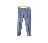 banana republic pantalons femme de couleur bleu