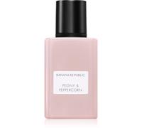 Banana Republic Peony & Peppercor Eau de Parfum mixte 30 ml