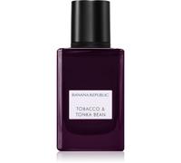 Banana Republic Tobacco & Tonka Bean Eau de Parfum mixte 30 ml