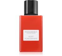 Banana Republic Velvet Pomegranate Eau de Parfum mixte 75 ml
