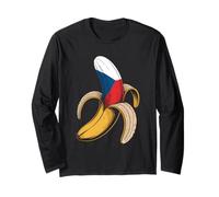 Banana République tchèque Manche Longue