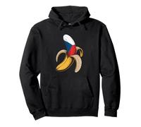 Banana République tchèque Sweat à Capuche