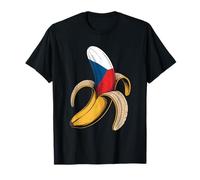 Banana République tchèque T-Shirt