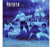 Banana - Serie De Oro: Grandes Exitos