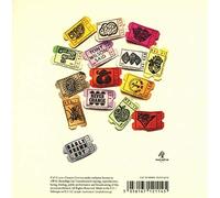 Banana Skin Shoes by Badly Drawn Boy [Audio CD] NEUF