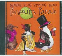 Banana Slug String Band - Penguin Parade