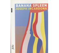 Banana Spleen