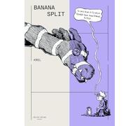 Banana split