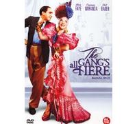 BANANA SPLIT - GANG IS ALL HERE (1 DVD)