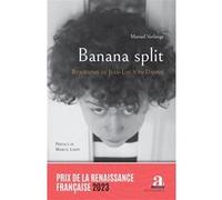 Banana split Manuel Verlange (Auteur)