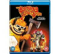 Banana Splits (BD/S) (Blu-ray)
