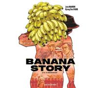 Banana story T1: L'Ascension