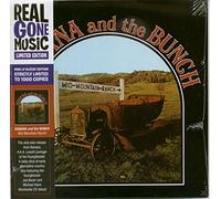 Banana & the Bunch - Mid-Mountain-Ranch -Ltd-