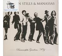 Bananafish Gardens, NY Vinyle