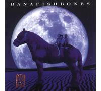 Bananafishbones - Grey Test Hits