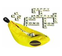 Bananagram - Jeux de société - Bananagram- Anglais G
