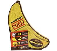 BANANAGRAMS - Duel