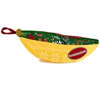 BANANAGRAMS - Hiver, Blanc, Bleu, Argent