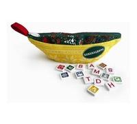 Bananagrams Hiver G