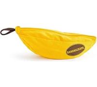 Bananagrams - Jeu de société en espagnol ASMODE