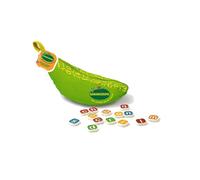 Bananagrams junior - Jeu de lettres