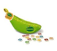 Bananagrams – Jeu de lettres Junior – Vert G