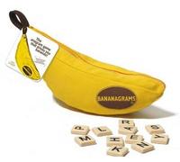 Bananagrams Le jeu d'anagrammes qui vous rendra fou