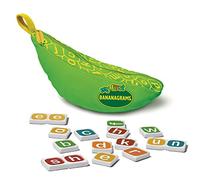 Bananagrams Jeu de lettres My First – Dès 4 ans, 2-8 joueurs, 15 min