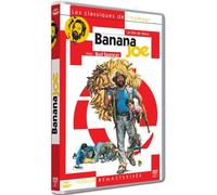 Banana Joe – DVD – Version remasterisée