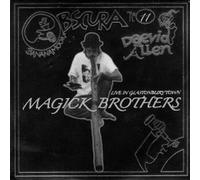 Bananamoon Obscura N°11-Live at Glastonbury